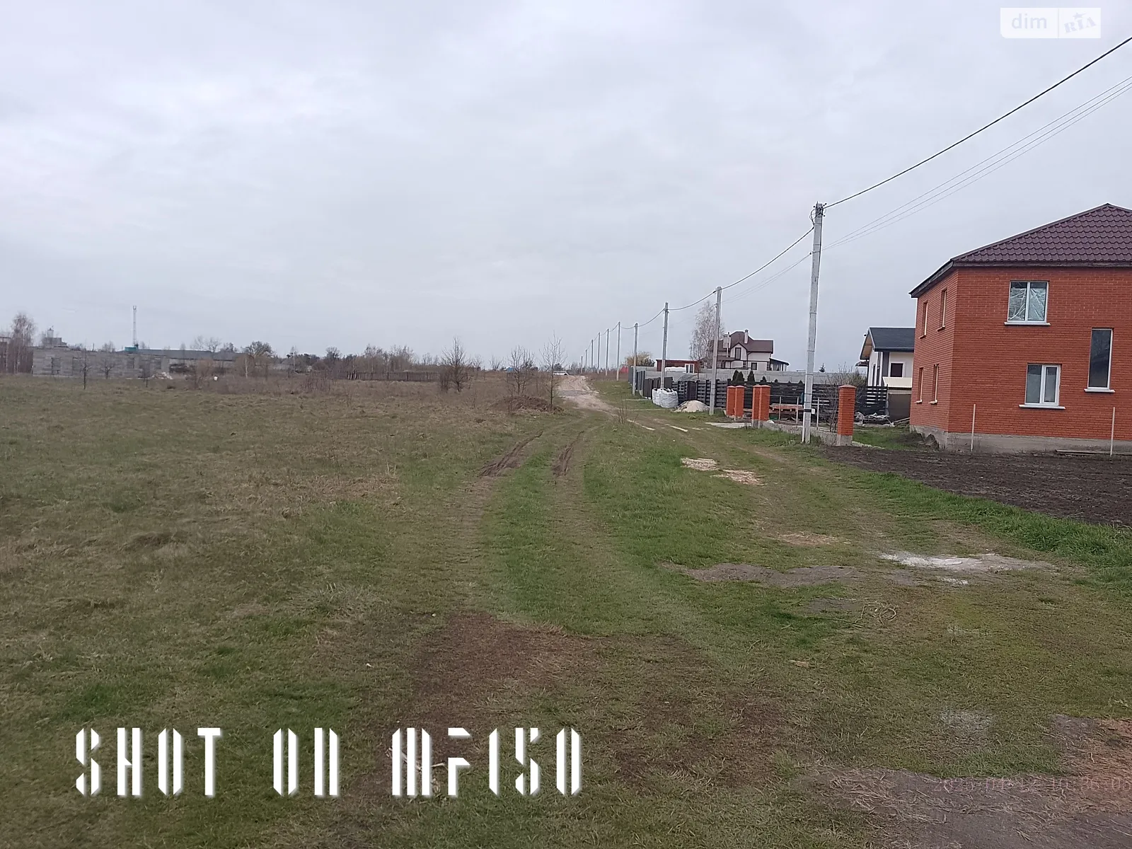 Продается земельный участок 11.3 соток в Киевской области, цена: 11000 $ - фото 1