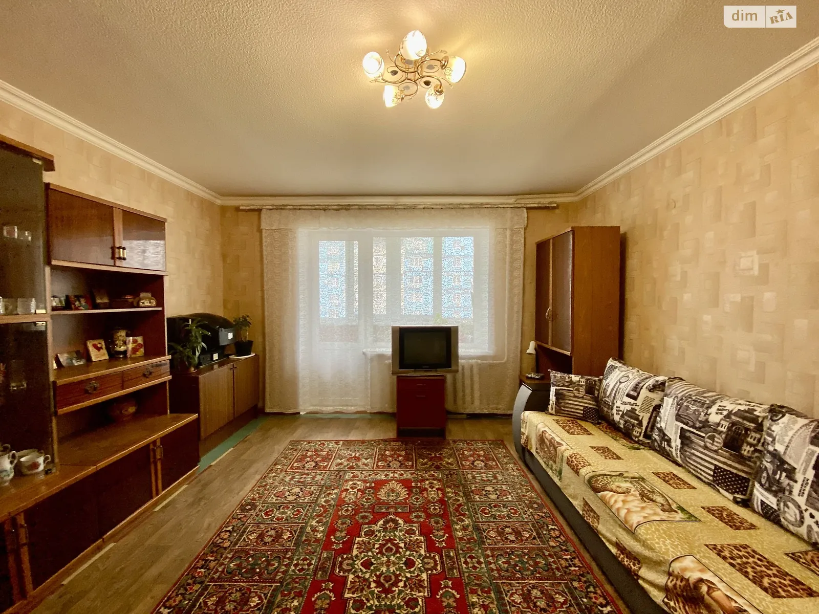 Продается 3-комнатная квартира 63.8 кв. м в Днепре, цена: 37000 $ - фото 1