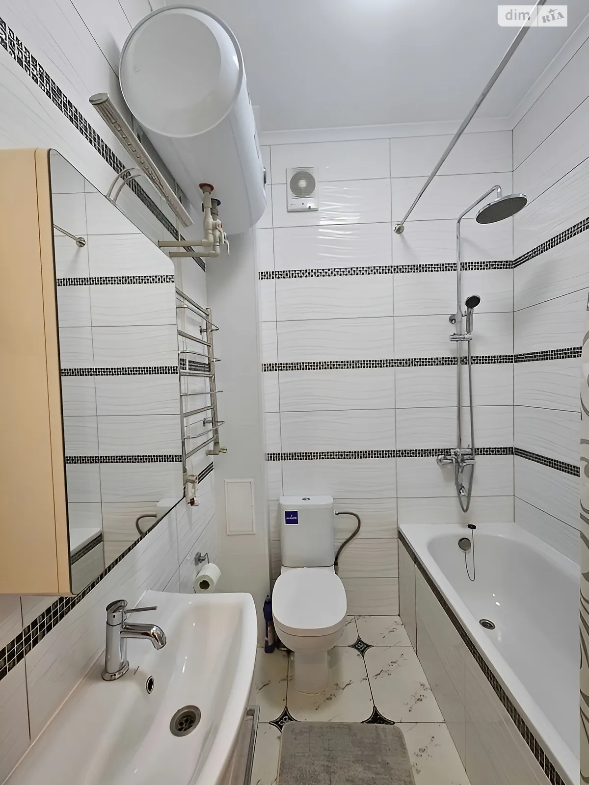 Продается 3-комнатная квартира 61 кв. м в Харькове, цена: 62900 $ - фото 1