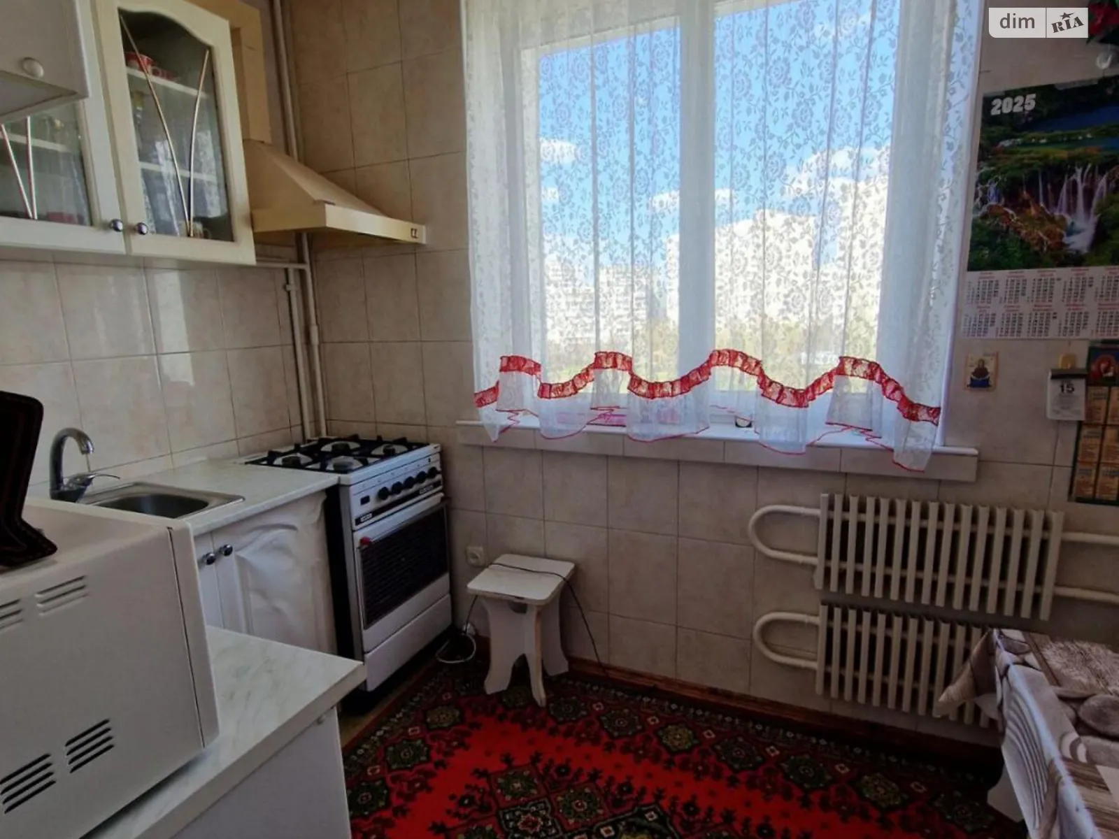 Продается 3-комнатная квартира 64.6 кв. м в Харькове, ул. Яны Червоной(Родниковая), 3 - фото 1