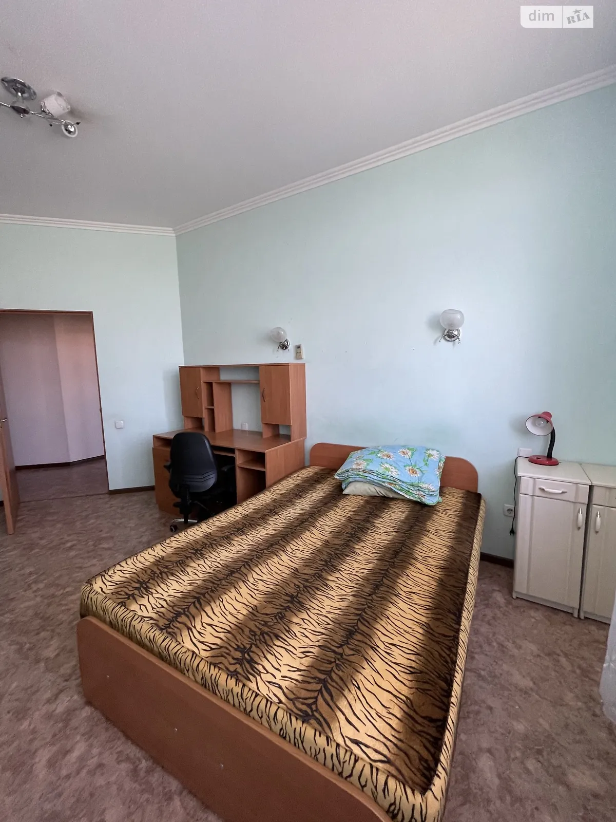 Сдается в аренду 1-комнатная квартира 48 кв. м в Одессе, ул. Артиллерийская, 4В - фото 1