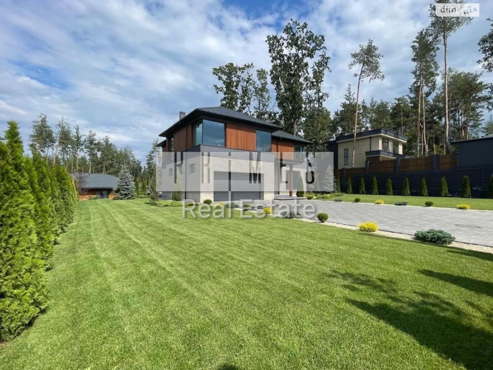 Продається будинок 2 поверховий 354 кв. м с басейном, цена: 650000 $ - фото 1