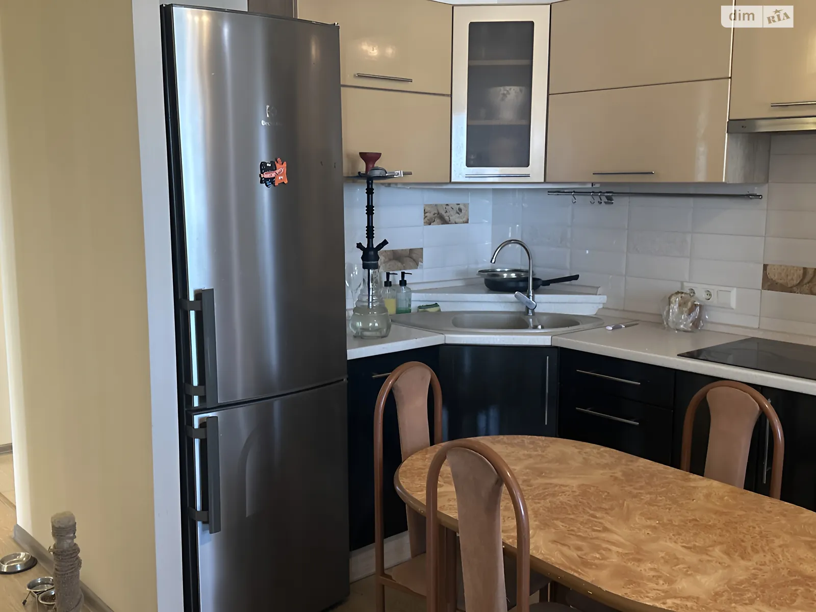 Продается 2-комнатная квартира 65 кв. м в Одессе, ул. Якова Бреуса, 63/1 - фото 1