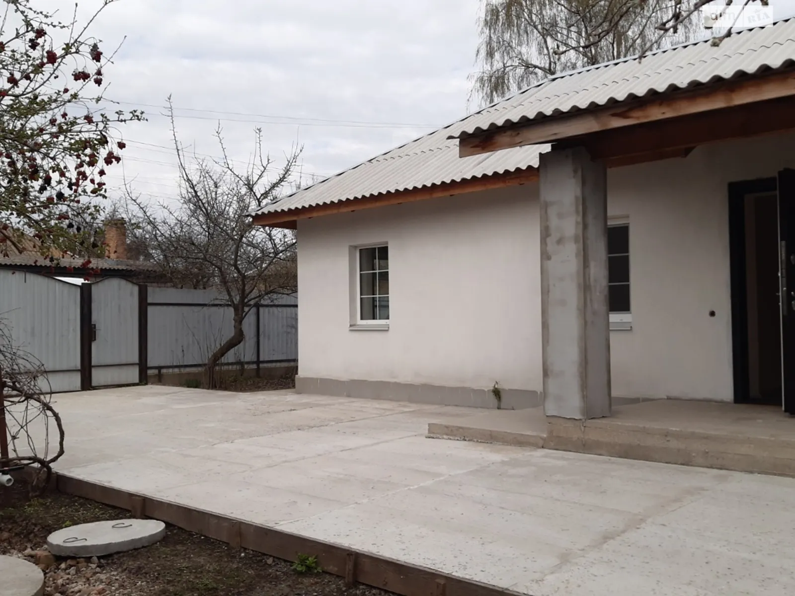 Продається одноповерховий будинок 46.6 кв. м з бесідкою, цена: 55000 $ - фото 1