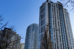 Продаж квартири, Київ, р‑н. Харківський Масив, ст.м. Вирлиця, Вірменська вулиця, буд. 8/127
