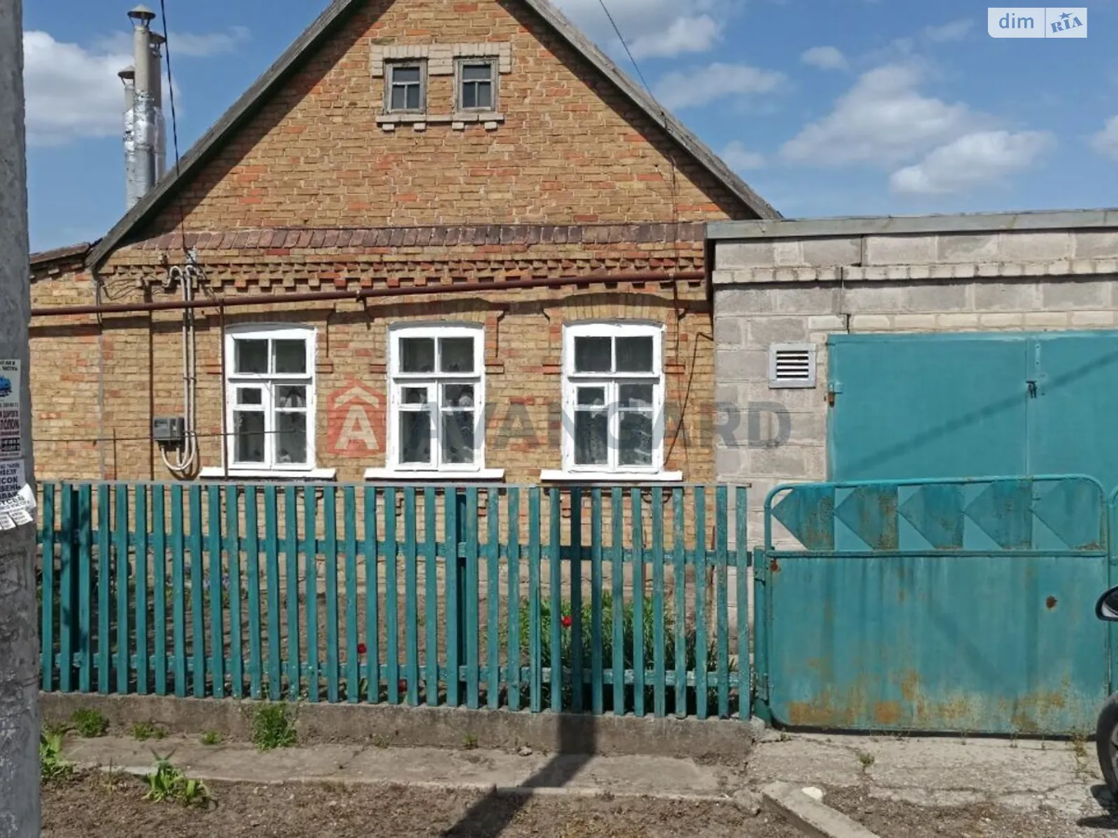 Продається одноповерховий будинок 64 кв. м з терасою, цена: 22000 $ - фото 1