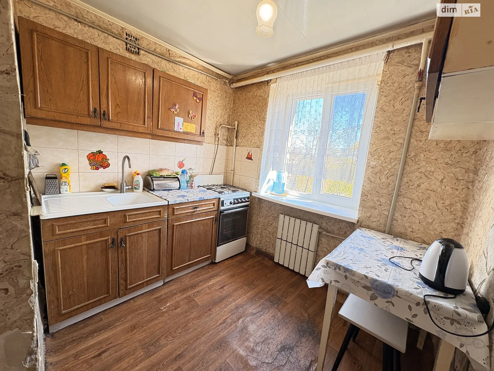 Продается 3-комнатная квартира 57 кв. м в Харькове, просп. Григоренко Петра, 7 - фото 1