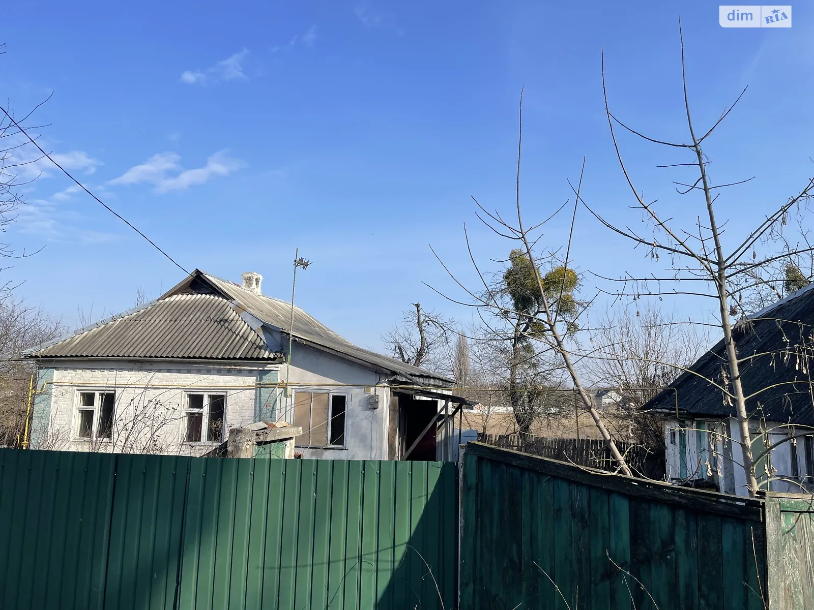 Продается одноэтажный дом 79.2 кв. м с беседкой, цена: 35000 $ - фото 1