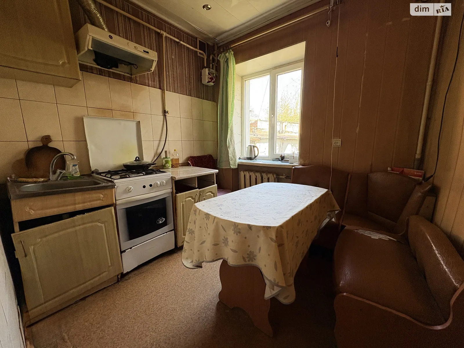 Продається 2-кімнатна квартира 39.8 кв. м у Харкові, вул. Академіка Павлова, 44 - фото 1
