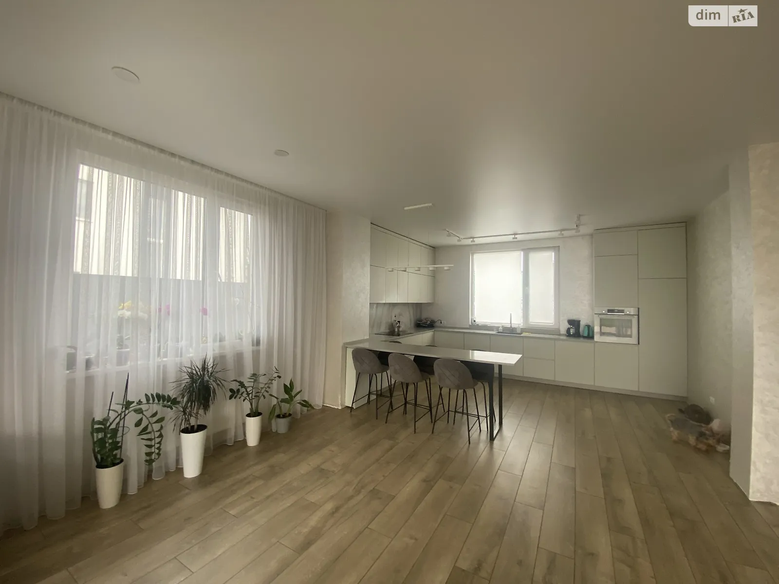 Продается дом на 2 этажа 164.3 кв. м с подвалом, цена: 150000 $ - фото 1