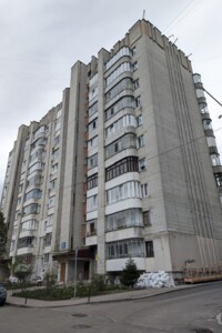 Продажа квартиры, Львов, р‑н. Сыхов, Красной Калины проспект, дом 39