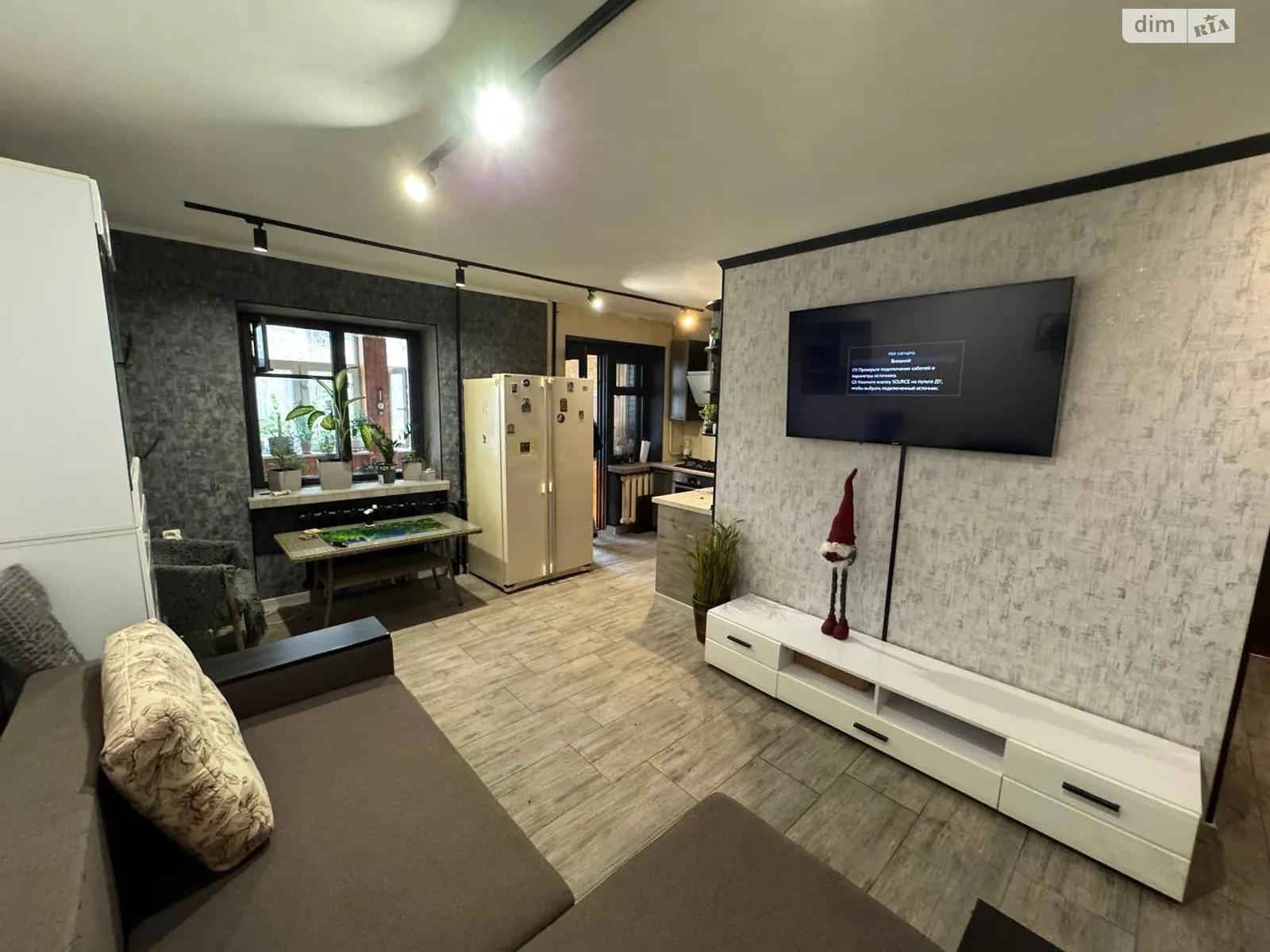 Продается 2-комнатная квартира 59 кв. м в Одессе, цена: 52000 $ - фото 1