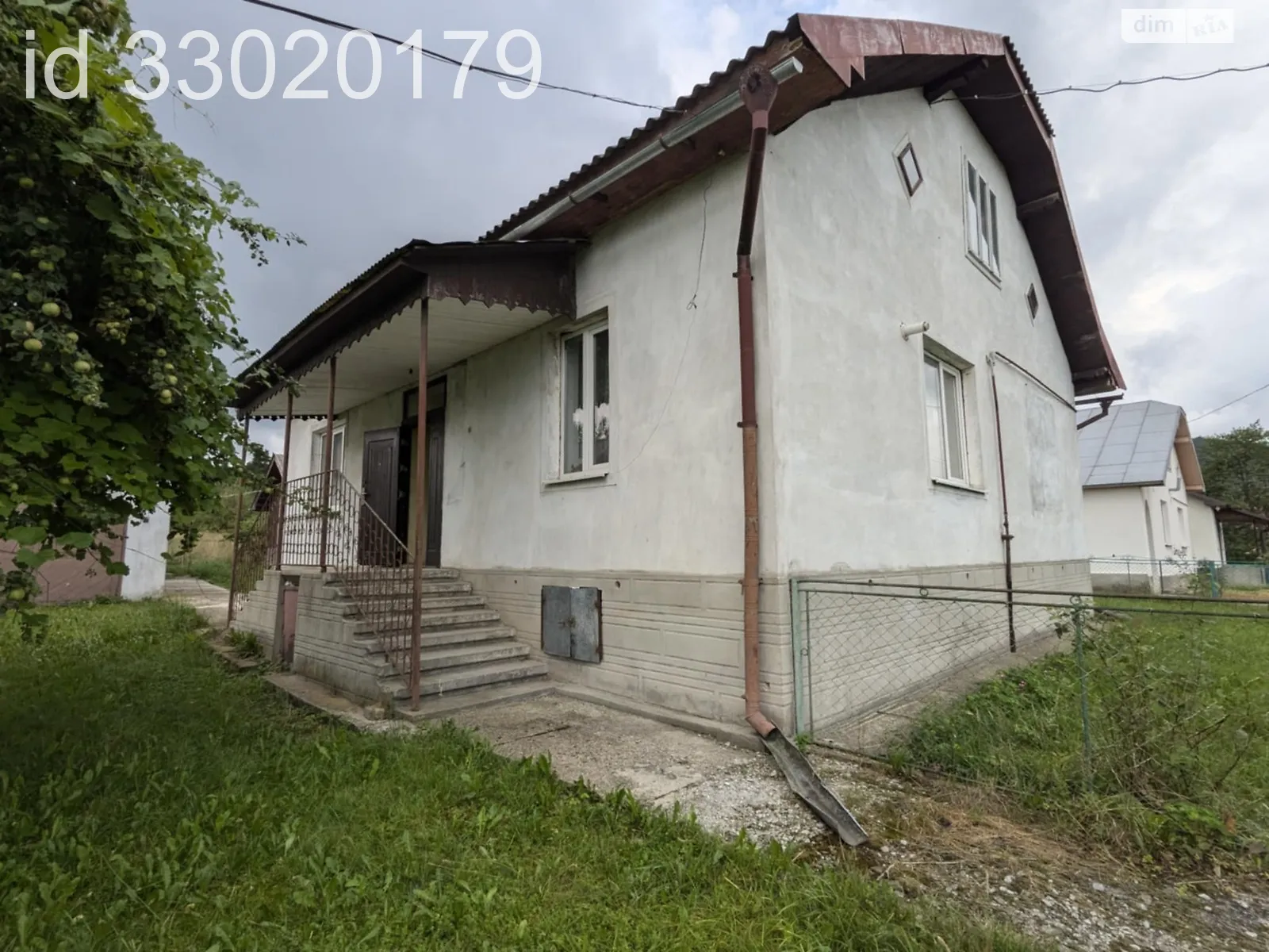 Продается одноэтажный дом 104.7 кв. м с камином, цена: 50000 $ - фото 1