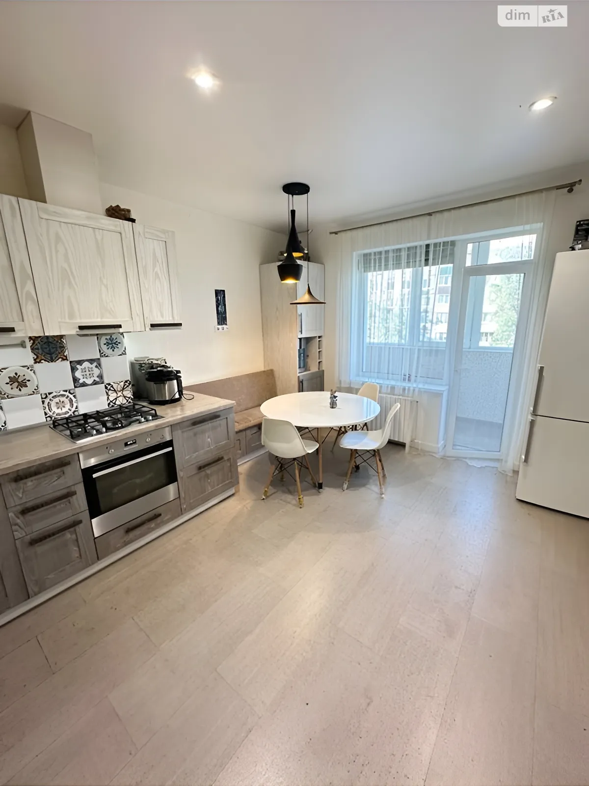 Продается 3-комнатная квартира 109.3 кв. м в Днепре, ул. Солнечная Набережная(Малиновского Маршала), 48А - фото 1