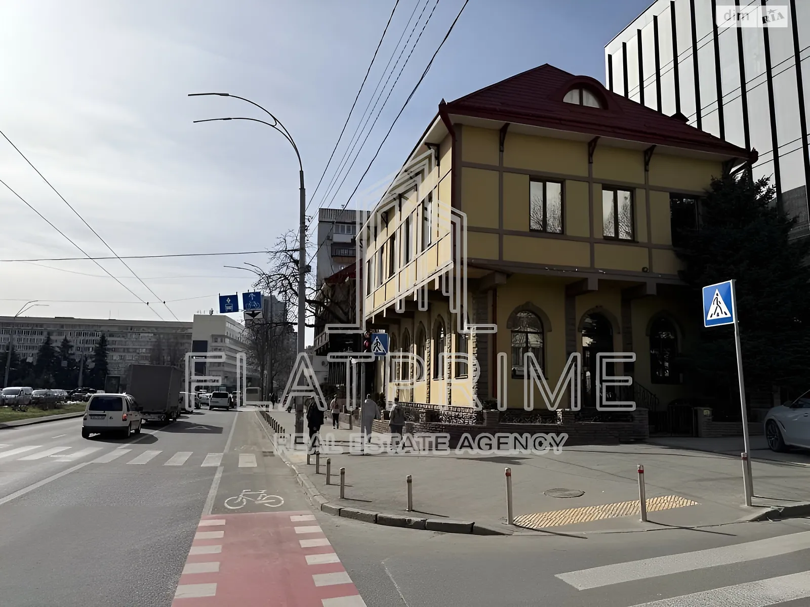 ул. Генерала Алмазова, 12 Печерск Киев Печерская, цена: 9999 $ - фото 1