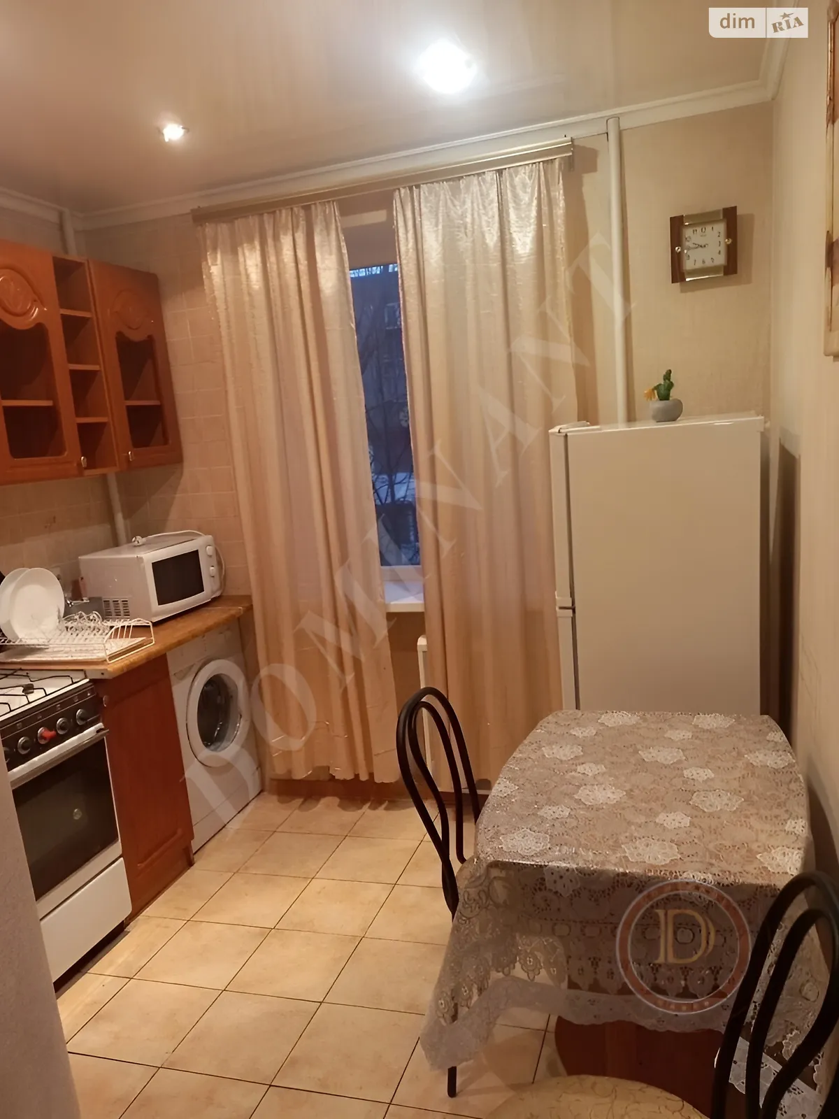 2-кімнатна квартира 47 кв. м у Запоріжжі, просп. Соборний - фото 1
