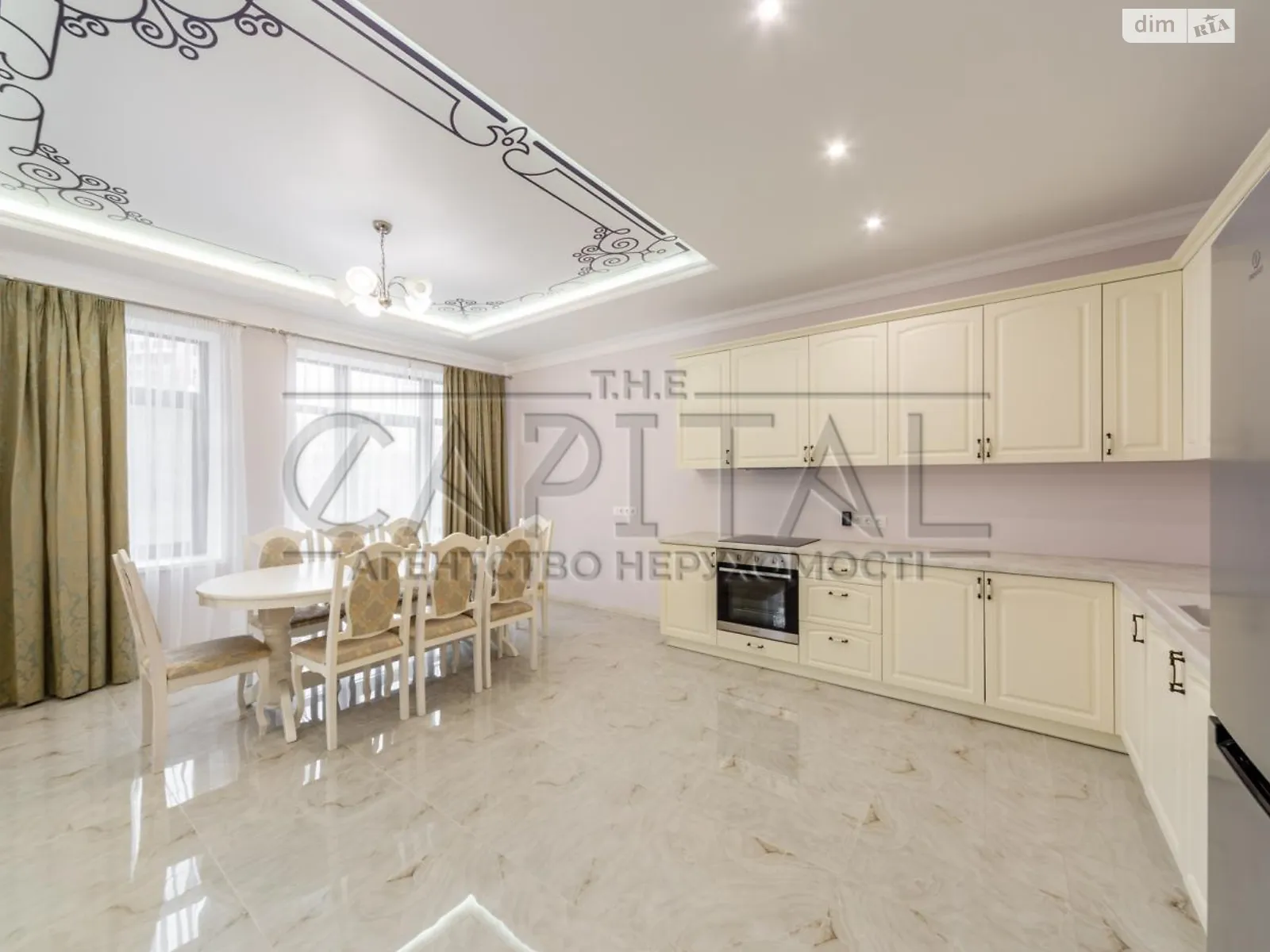 Продается 1-комнатная квартира 118.2 кв. м в Киеве, цена: 275000 $ - фото 1