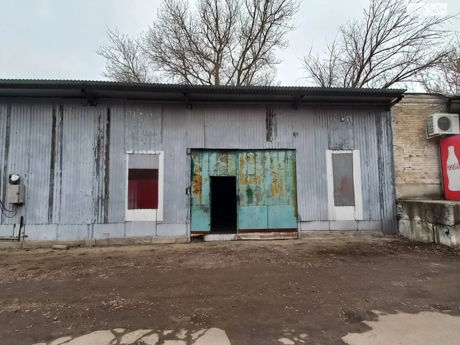 Здається в оренду приміщення вільного призначення 180.2 кв. м в 1-поверховій будівлі, цена: 18020 грн - фото 1