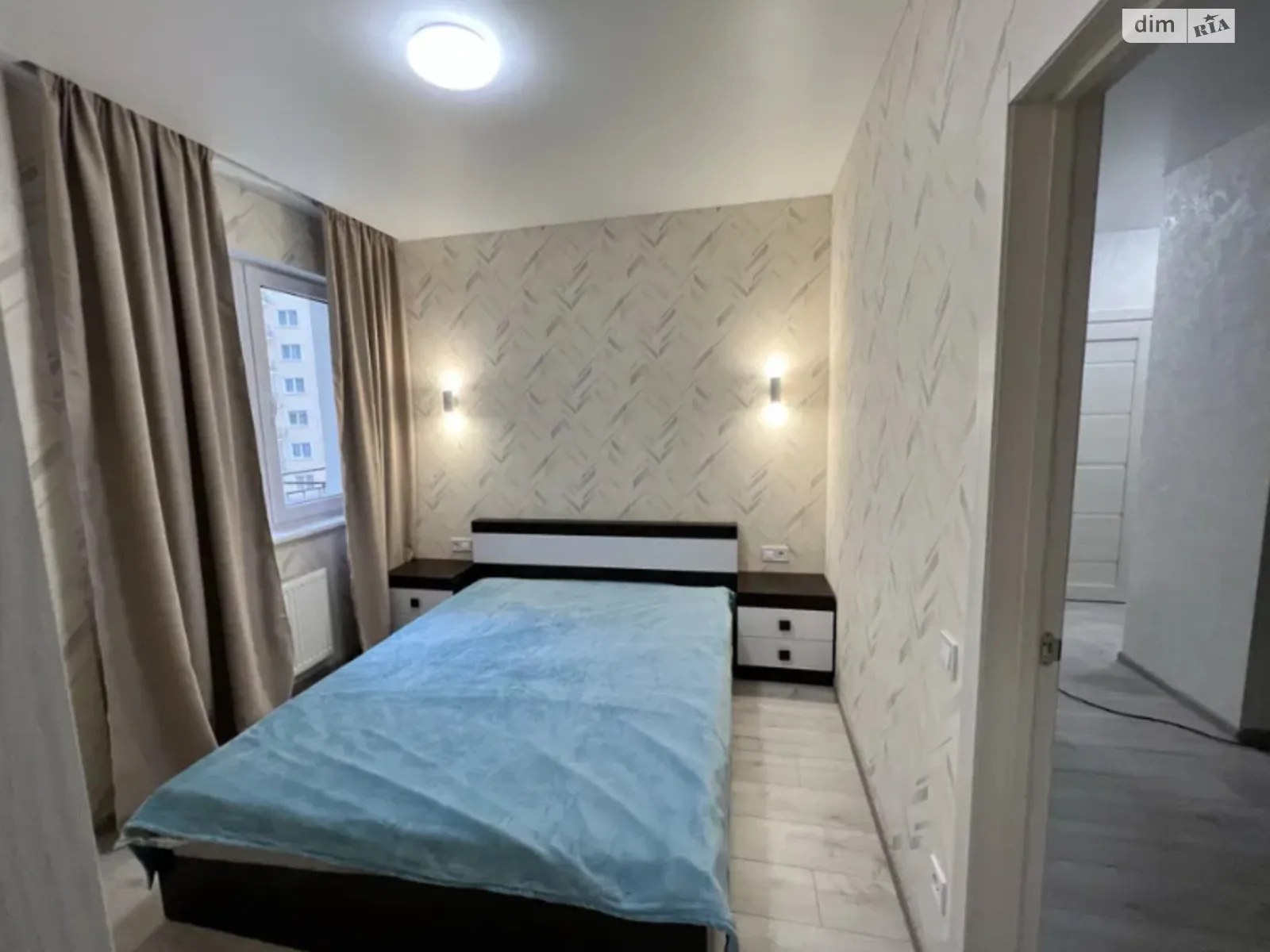 Продается 2-комнатная квартира 42 кв. м в Одессе, ул. Люстдорфская дорога, 100Г - фото 1