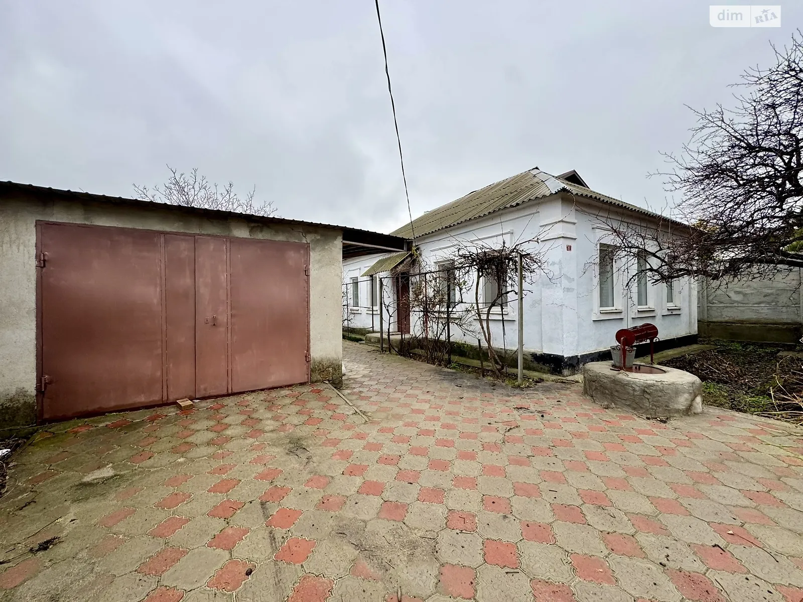 Продается одноэтажный дом 79.1 кв. м с садом, цена: 35000 € - фото 1