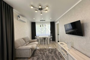 Продажа квартиры, Днепропетровская, Кривой Рог, р‑н. Покровский, Кропивницкого улица, дом 59, кв. 57