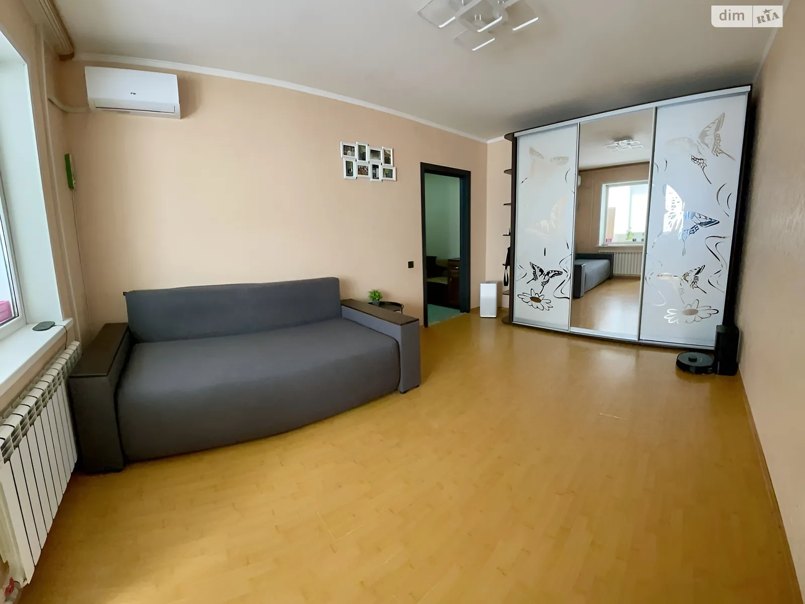 Продается 2-комнатная квартира 48 кв. м в Хмельницком, просп. Мира - фото 1