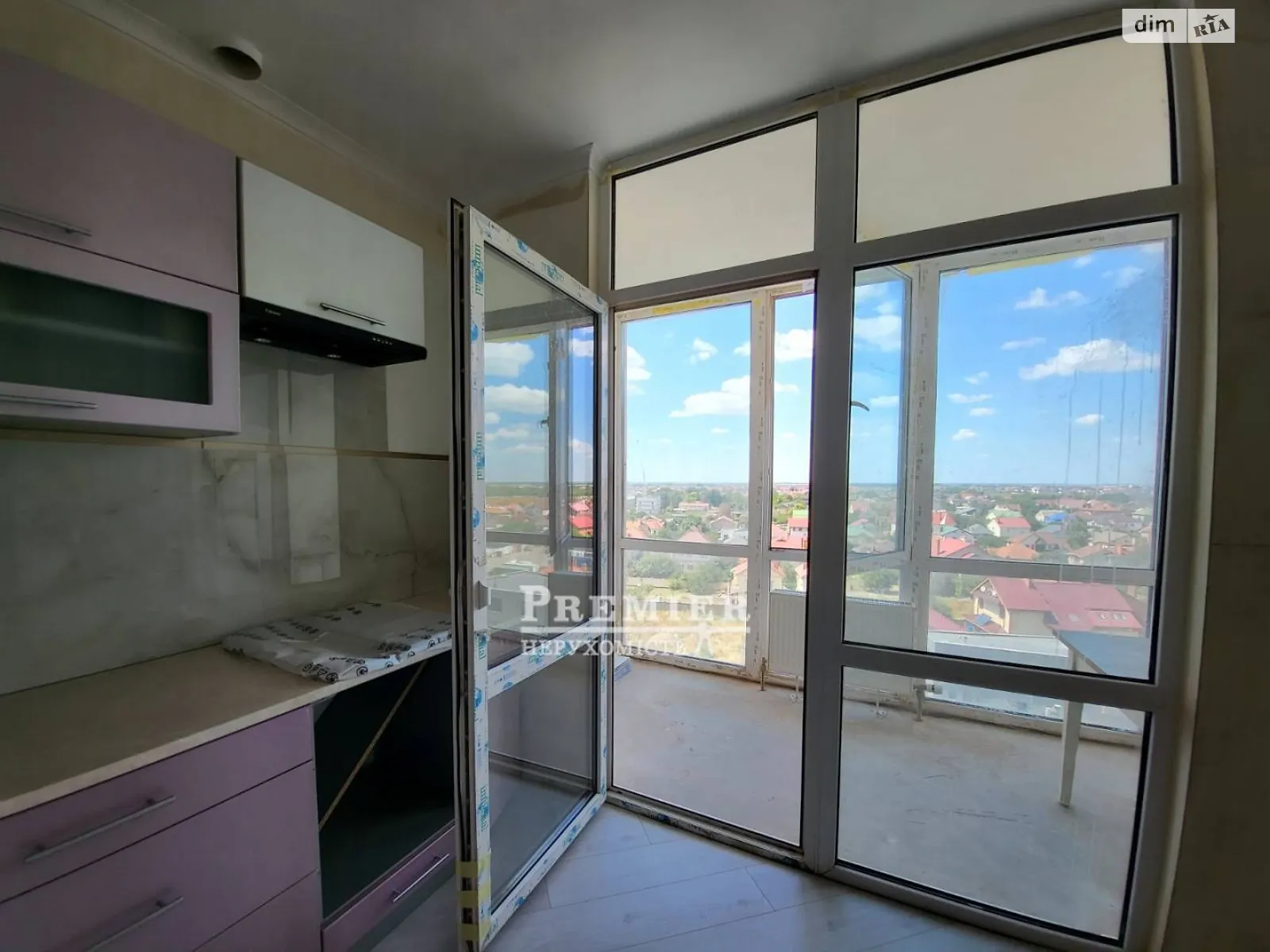 Продается 1-комнатная квартира 49 кв. м в Одессе, цена: 45000 $ - фото 1