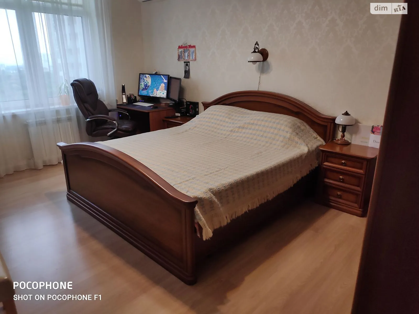 Продается 2-комнатная квартира 74.1 кв. м в Киеве, ул. Авиаконструктора Игоря Сикорского(Танковая), 4Г - фото 1