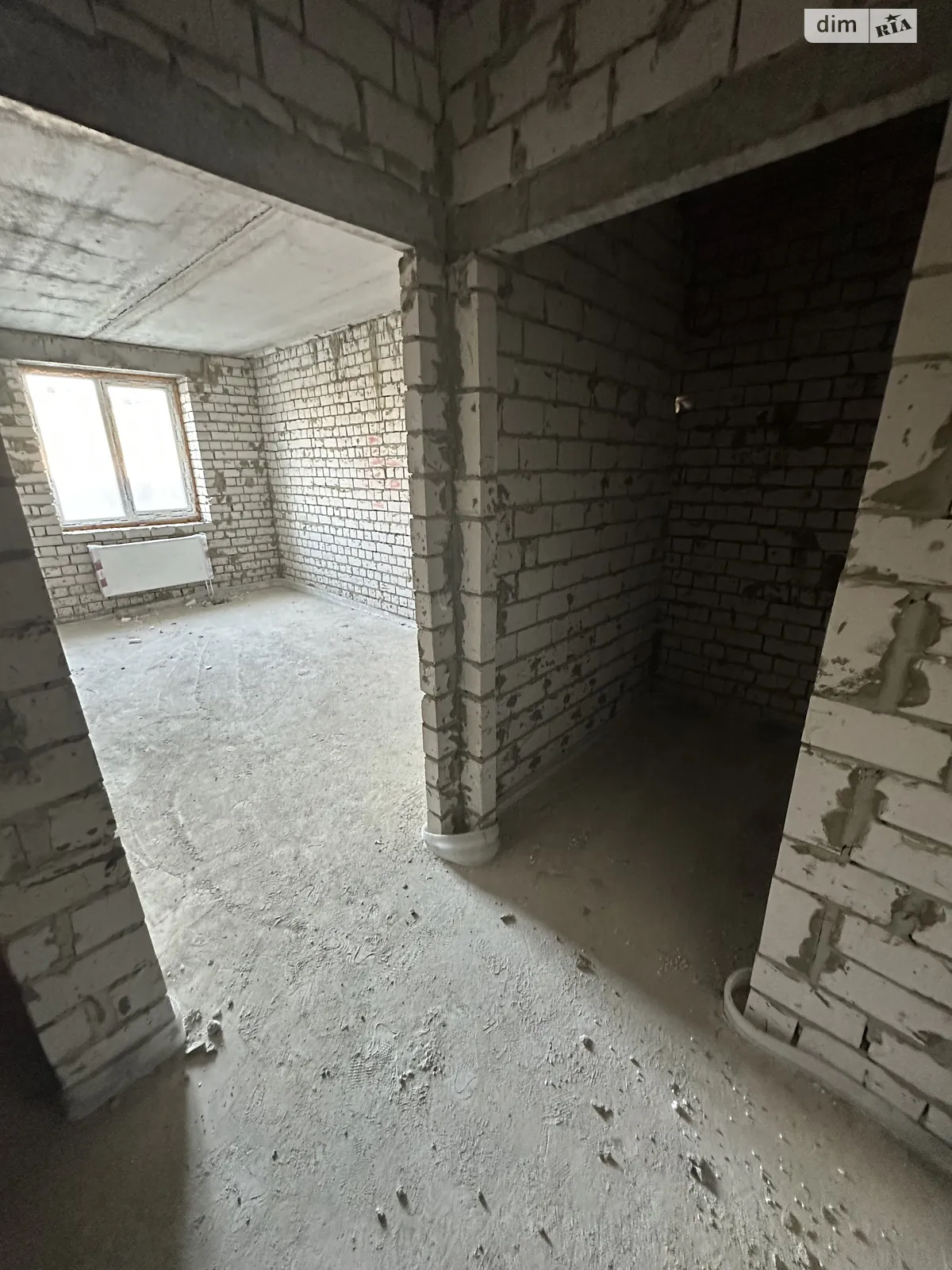 Продается 1-комнатная квартира 40 кв. м в Харькове, ул. Борткевича, 11 - фото 1