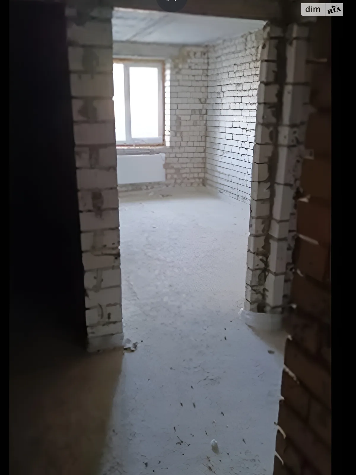 Продається 1-кімнатна квартира 38.52 кв. м у Харкові, цена: 15000 $ - фото 1