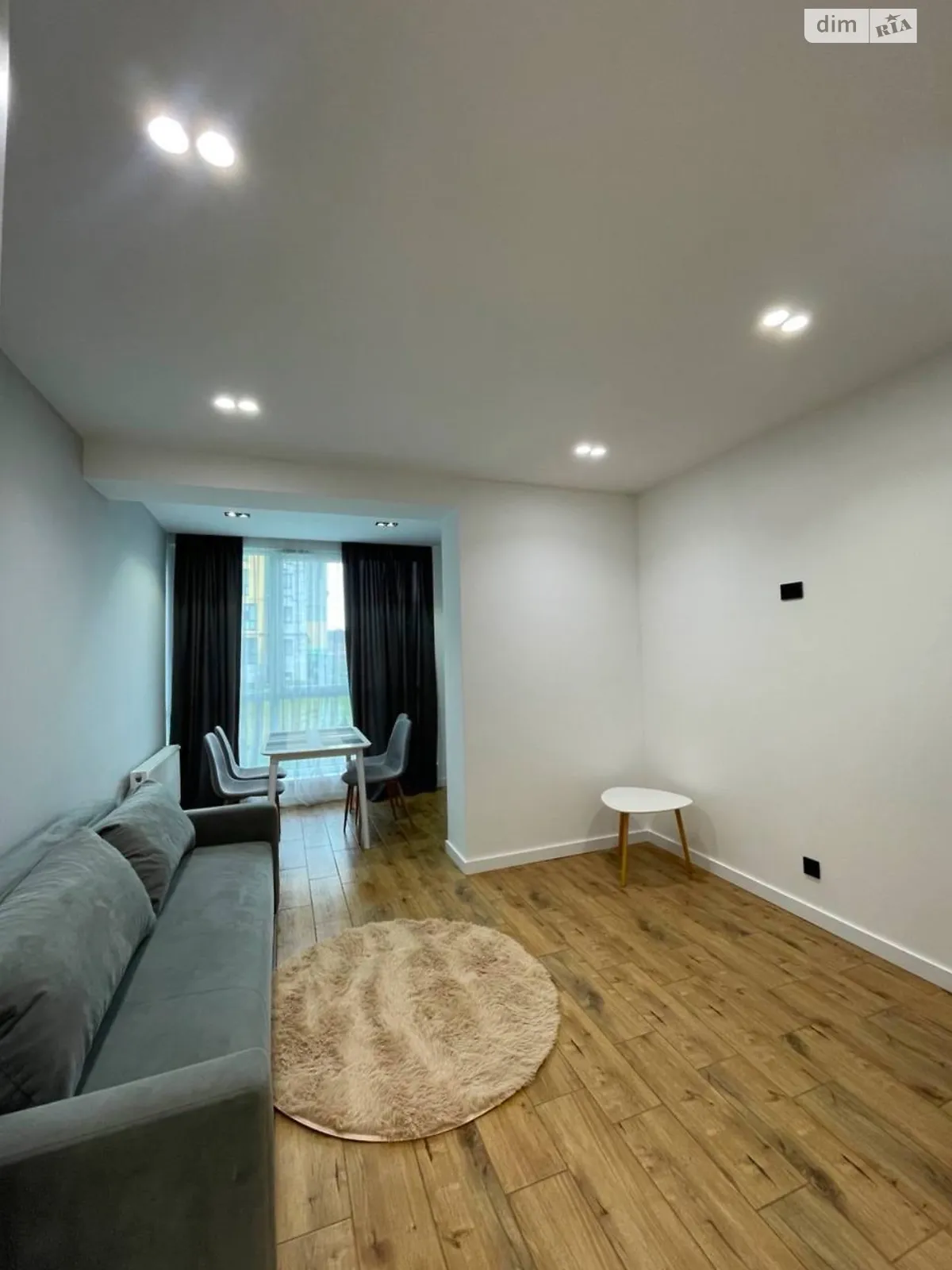 Продается 1-комнатная квартира 44.9 кв. м в, цена: 69500 $ - фото 1