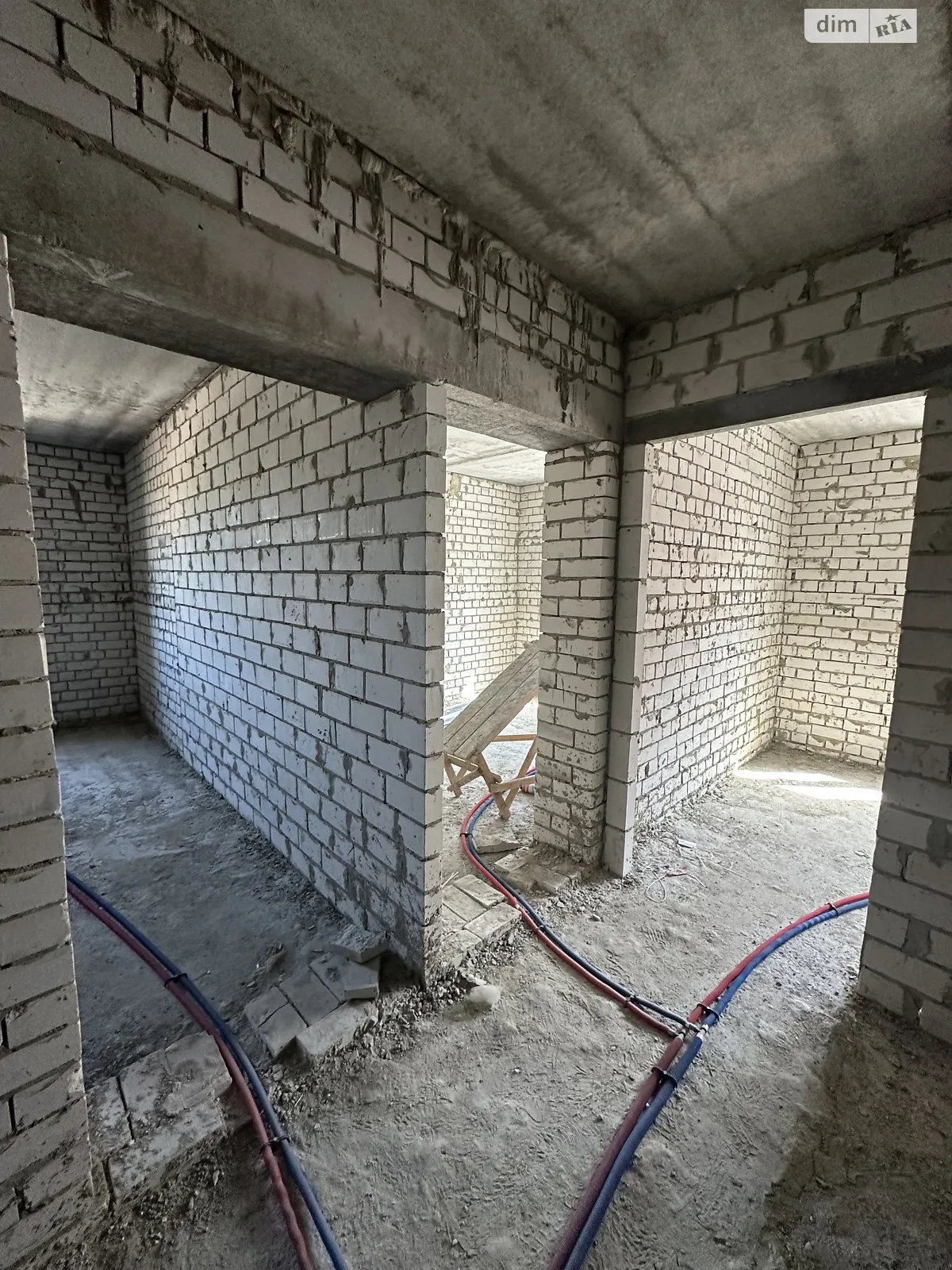 Продається 2-кімнатна квартира 52 кв. м у Харкові, вул. Борткевича, 11 - фото 1