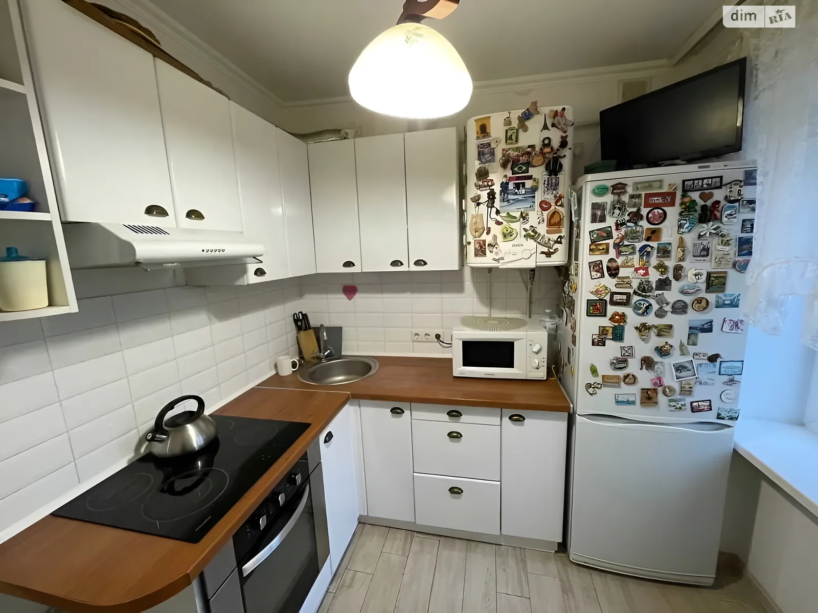 Продается 2-комнатная квартира 42 кв. м в Хмельницком, просп. Мира - фото 1