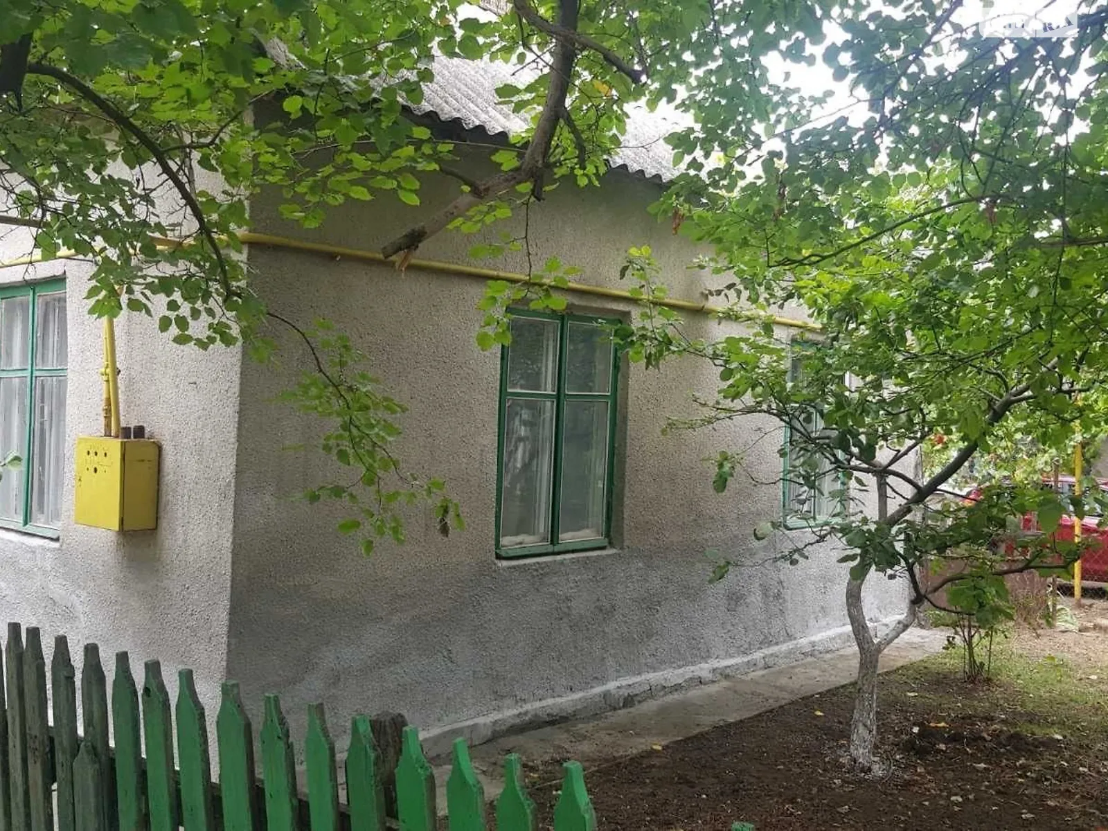 Продается одноэтажный дом 60 кв. м с балконом, цена: 24000 $ - фото 1