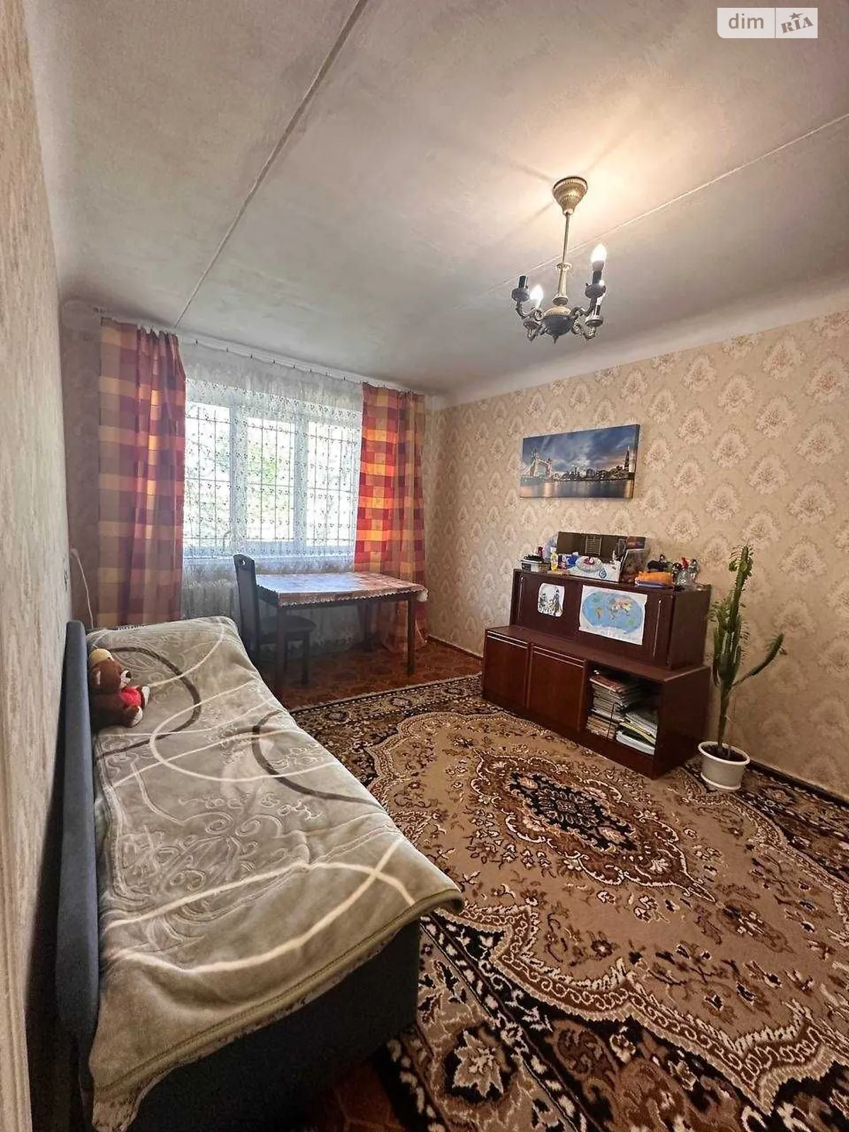 Продається 2-кімнатна квартира 43.9 кв. м у, цена: 20000 $ - фото 1