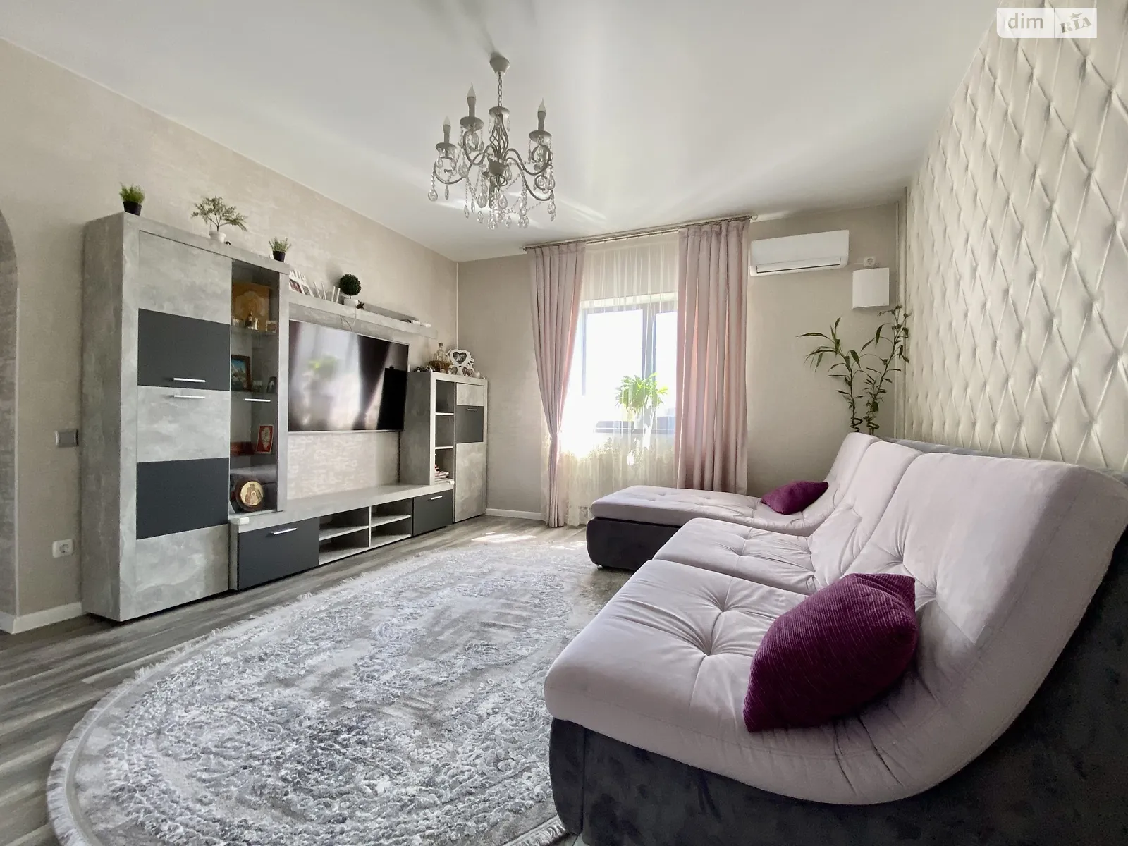 Продается 4-комнатная квартира 90 кв. м в Виннице, ул. Шевченко - фото 1