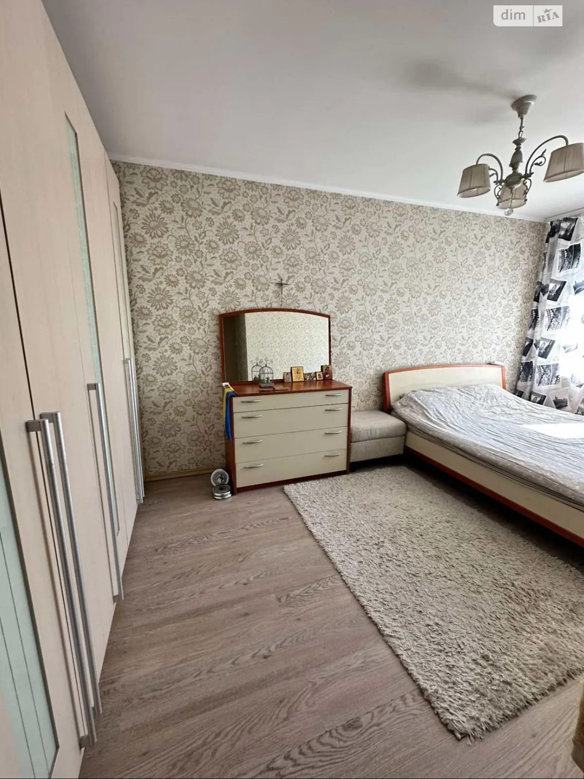Продается 2-комнатная квартира 65 кв. м в, цена: 58000 $ - фото 1