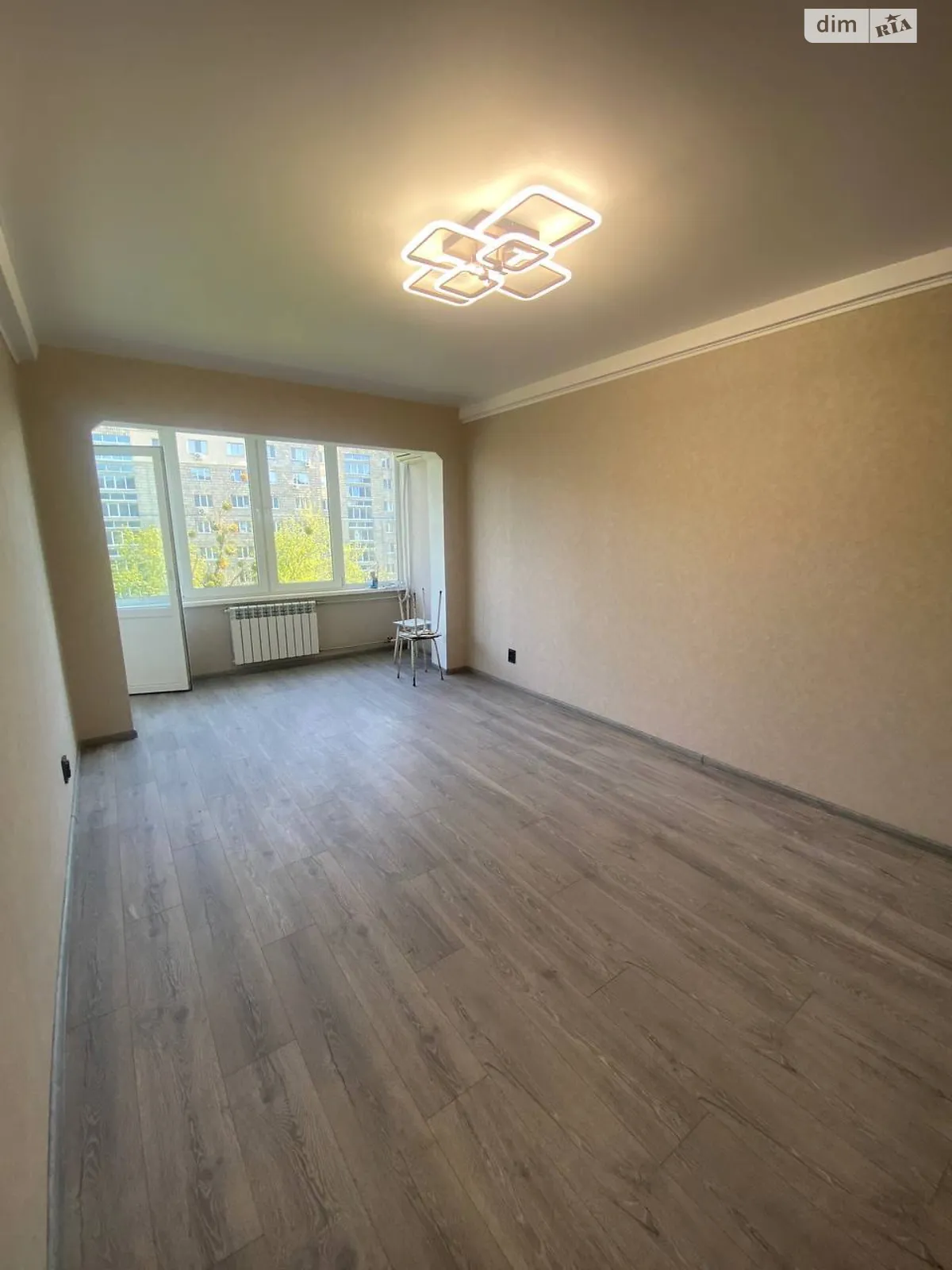 Продается 1-комнатная квартира 33.6 кв. м в Киеве, ул. Энтузиастов, 11/1 - фото 1