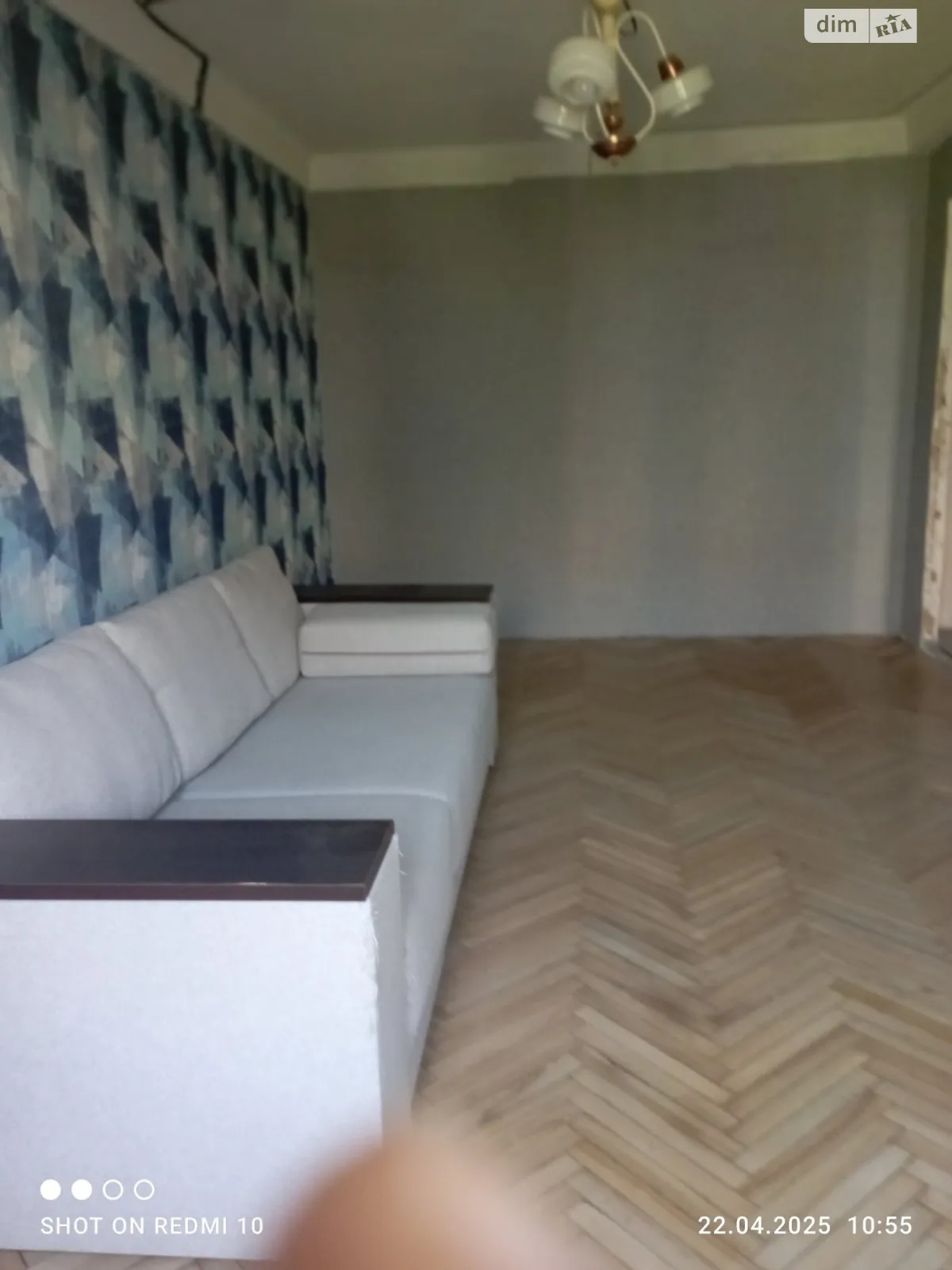 Продается 1-комнатная квартира 32 кв. м в Киеве, ул. Березняковская, 22 - фото 1