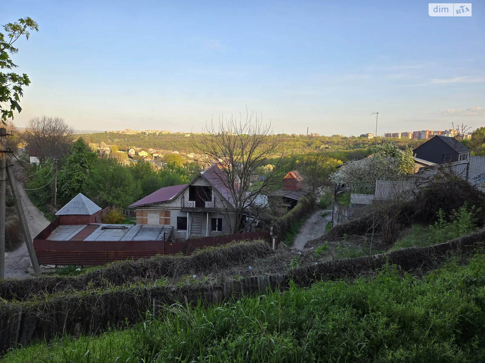 Продается земельный участок 507 соток в Днепропетровской области, цена: 50000 $ - фото 1