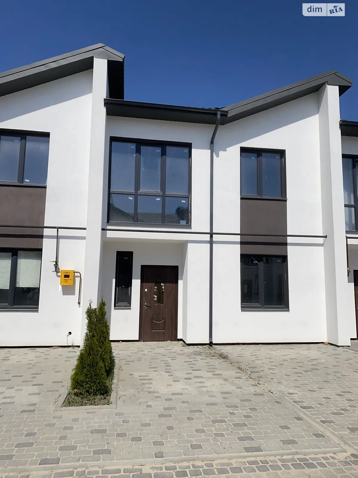 Криховцы (Ивано-Франковск) ЖК West town, цена: 75000 $ - фото 1