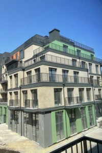 Продажа квартиры, Одесса, р‑н. Большой Фонтан, Дачная улица, дом 28