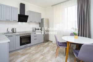 Продажа квартиры, Киев, р‑н. Жуляны, Березовая улица, дом 41