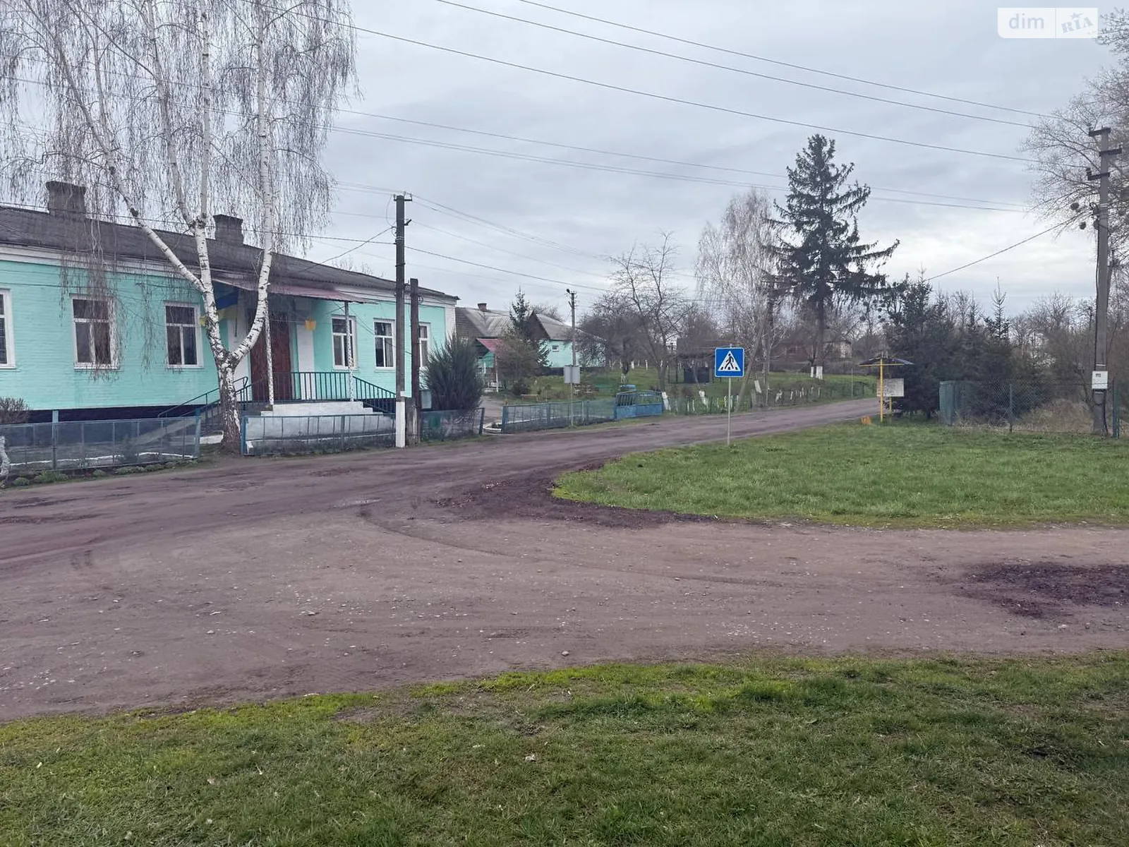 Продается земельный участок 50 соток в Винницкой области, цена: 50000 $ - фото 1