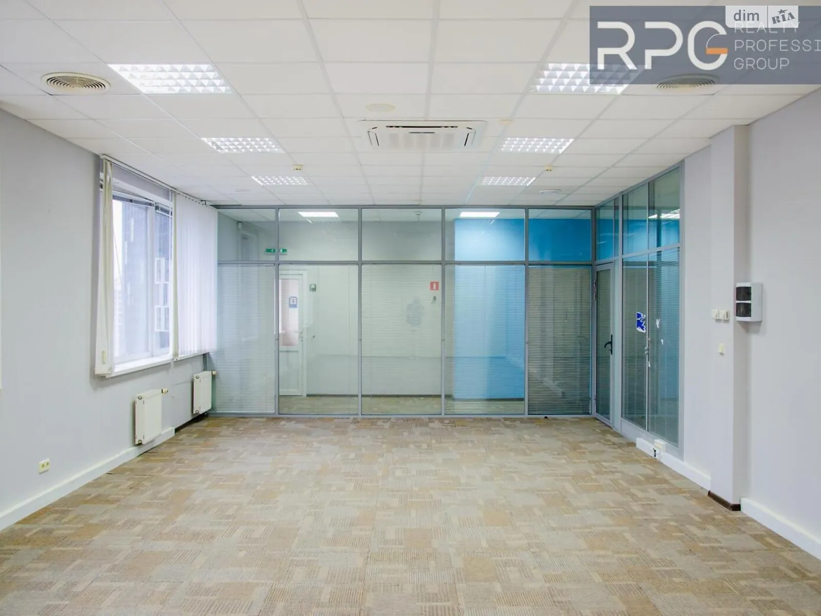 Здається в оренду офіс 1103 кв. м в бізнес-центрі, цена: 19000 $ - фото 1