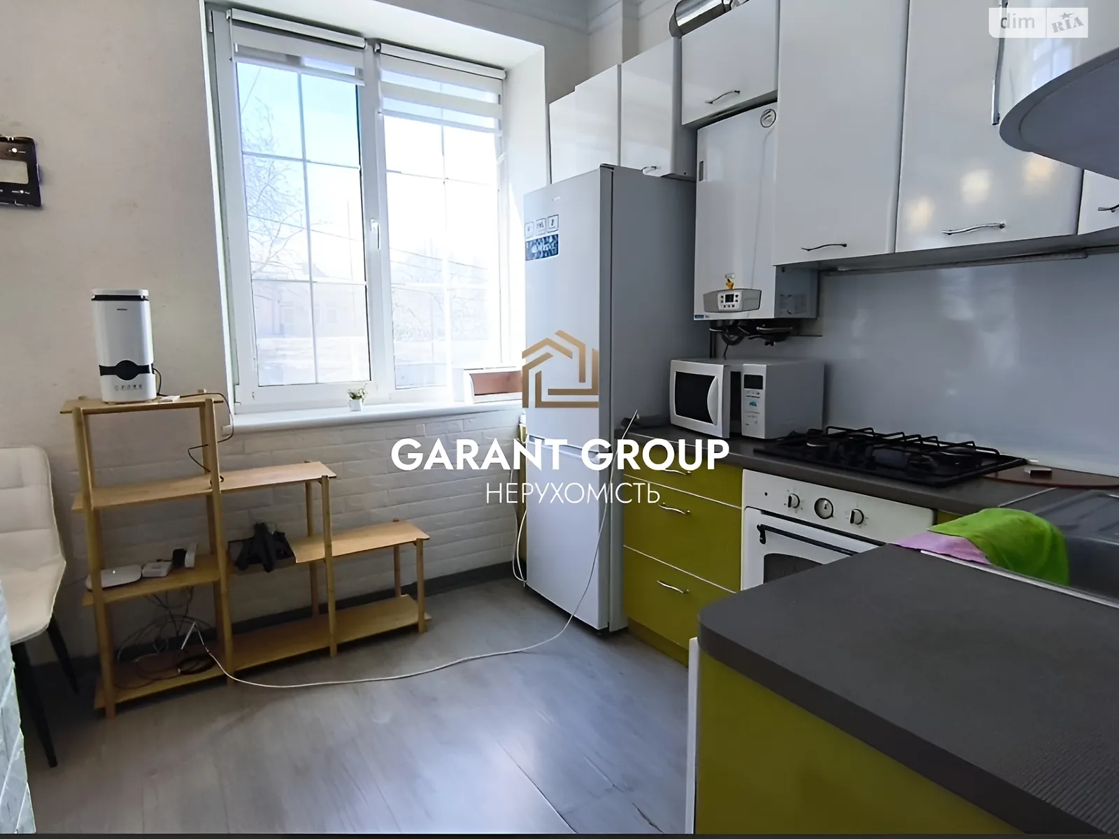 Продається 3-кімнатна квартира 57.4 кв. м у Одесі, цена: 65000 $ - фото 1