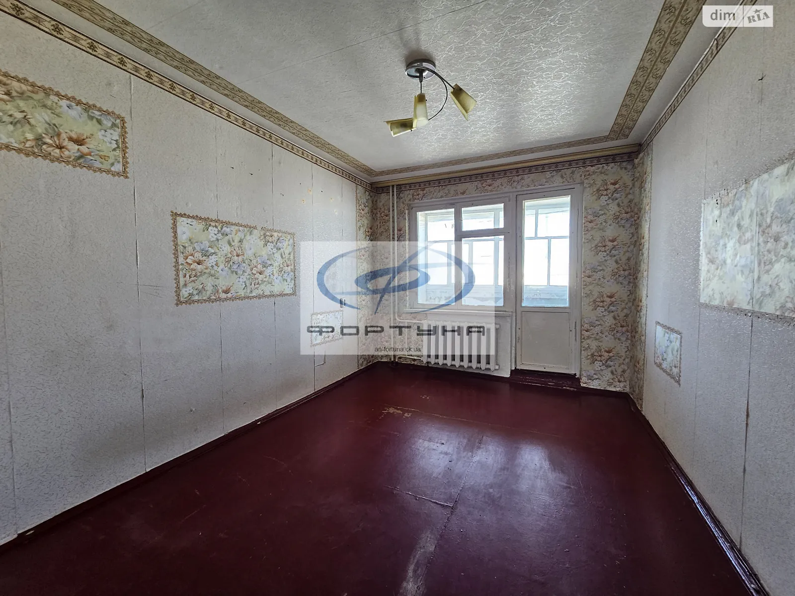 Продается 3-комнатная квартира 68 кв. м в, цена: 48000 $ - фото 1