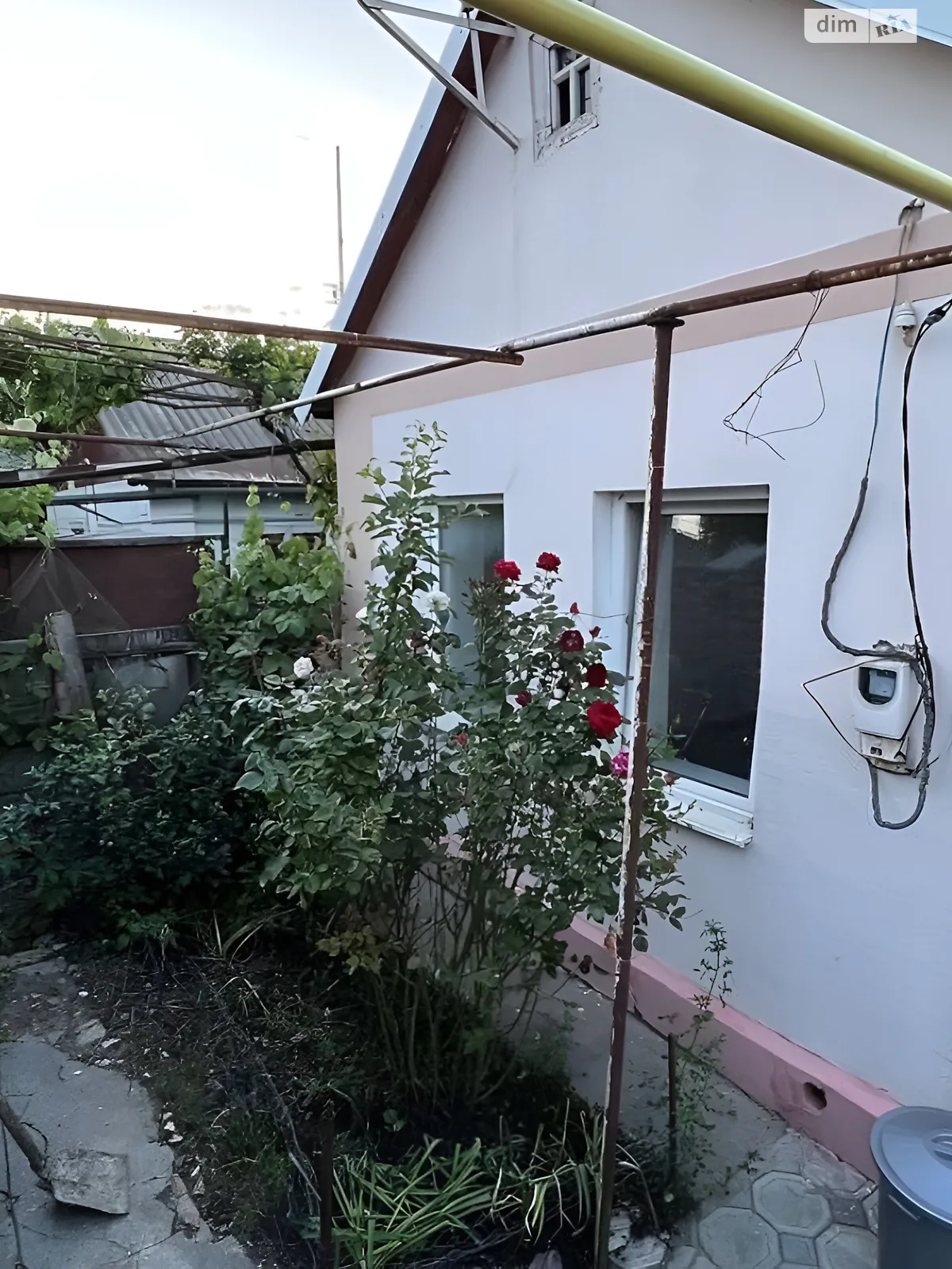 Продается одноэтажный дом 65.9 кв. м с беседкой, цена: 35000 $ - фото 1