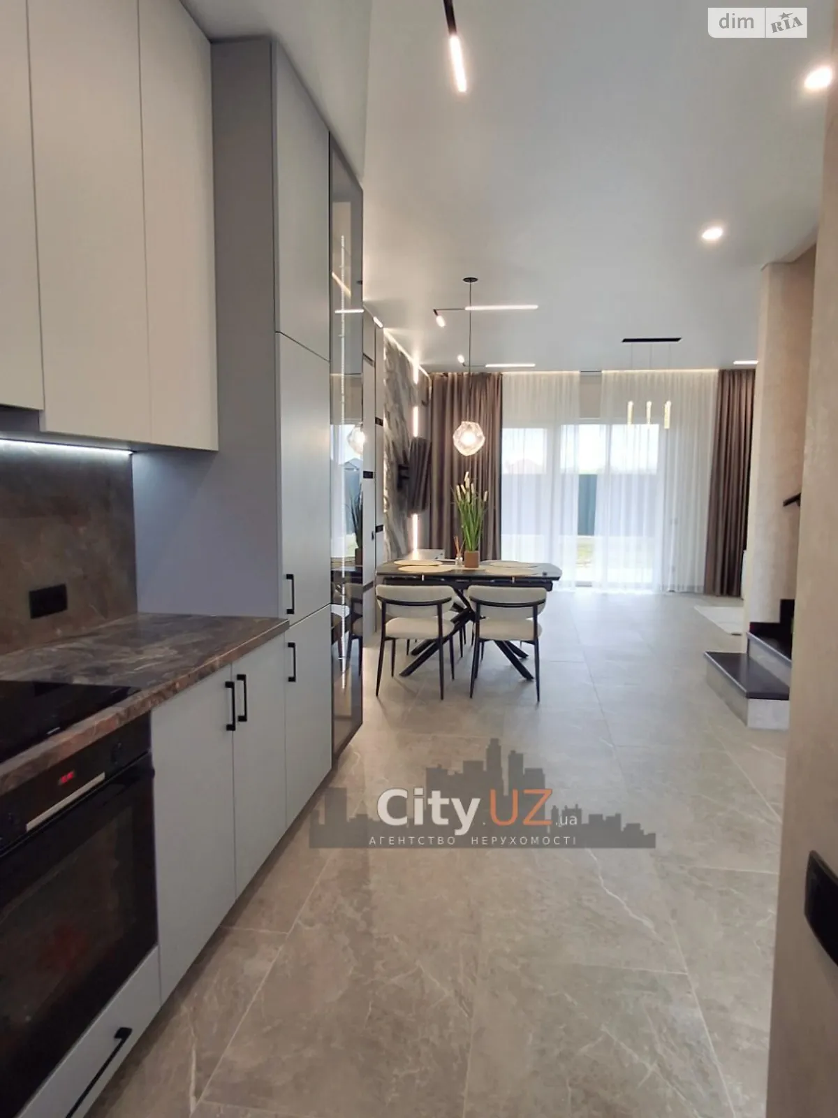 ул. Кастуся Калиновского(Минск) Садовый Ужгород, цена: 163000 $ - фото 1