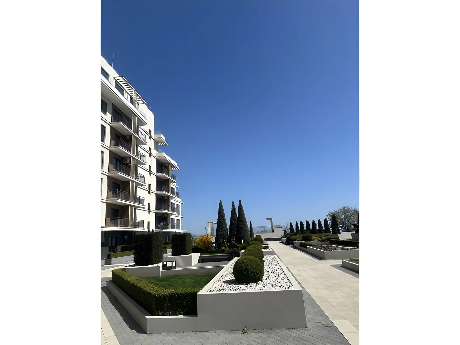 Продается 1-комнатная квартира 50.5 кв. м в Одессе, цена: 87000 $ - фото 1